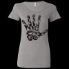 Ladies' Triblend Short Sleeve T-Shirt Thumbnail