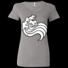 Ladies' Triblend Short Sleeve T-Shirt Thumbnail