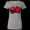 Ladies' Triblend Short Sleeve T-Shirt Thumbnail