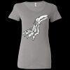 Ladies' Triblend Short Sleeve T-Shirt Thumbnail