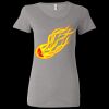 Ladies' Triblend Short Sleeve T-Shirt Thumbnail