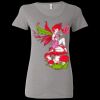 Ladies' Triblend Short Sleeve T-Shirt Thumbnail