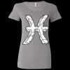 Ladies' Triblend Short Sleeve T-Shirt Thumbnail