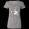 Ladies' Triblend Short Sleeve T-Shirt Thumbnail