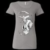 Ladies' Triblend Short Sleeve T-Shirt Thumbnail