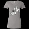 Ladies' Triblend Short Sleeve T-Shirt Thumbnail