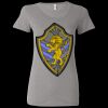 Ladies' Triblend Short Sleeve T-Shirt Thumbnail