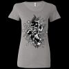 Ladies' Triblend Short Sleeve T-Shirt Thumbnail