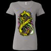 Ladies' Triblend Short Sleeve T-Shirt Thumbnail