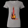 Ladies' Triblend Short Sleeve T-Shirt Thumbnail