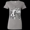 Ladies' Triblend Short Sleeve T-Shirt Thumbnail