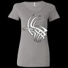 Ladies' Triblend Short Sleeve T-Shirt Thumbnail