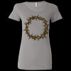 Ladies' Triblend Short Sleeve T-Shirt Thumbnail