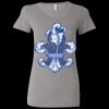 Ladies' Triblend Short Sleeve T-Shirt Thumbnail