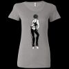 Ladies' Triblend Short Sleeve T-Shirt Thumbnail