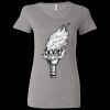 Ladies' Triblend Short Sleeve T-Shirt Thumbnail