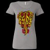 Ladies' Triblend Short Sleeve T-Shirt Thumbnail