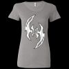 Ladies' Triblend Short Sleeve T-Shirt Thumbnail