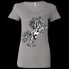 Ladies' Triblend Short Sleeve T-Shirt Thumbnail