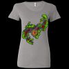 Ladies' Triblend Short Sleeve T-Shirt Thumbnail