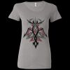 Ladies' Triblend Short Sleeve T-Shirt Thumbnail