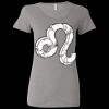 Ladies' Triblend Short Sleeve T-Shirt Thumbnail