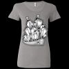 Ladies' Triblend Short Sleeve T-Shirt Thumbnail