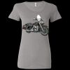 Ladies' Triblend Short Sleeve T-Shirt Thumbnail