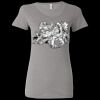 Ladies' Triblend Short Sleeve T-Shirt Thumbnail