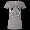 Ladies' Triblend Short Sleeve T-Shirt Thumbnail