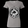 Ladies' Triblend Short Sleeve T-Shirt Thumbnail