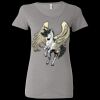 Ladies' Triblend Short Sleeve T-Shirt Thumbnail