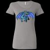 Ladies' Triblend Short Sleeve T-Shirt Thumbnail