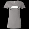 Ladies' Triblend Short Sleeve T-Shirt Thumbnail