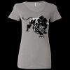 Ladies' Triblend Short Sleeve T-Shirt Thumbnail