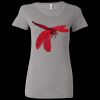 Ladies' Triblend Short Sleeve T-Shirt Thumbnail