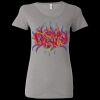 Ladies' Triblend Short Sleeve T-Shirt Thumbnail