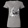 Ladies' Triblend Short Sleeve T-Shirt Thumbnail