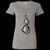 Ladies' Triblend Short Sleeve T-Shirt Thumbnail