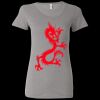 Ladies' Triblend Short Sleeve T-Shirt Thumbnail