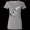 Ladies' Triblend Short Sleeve T-Shirt Thumbnail