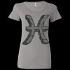 Ladies' Triblend Short Sleeve T-Shirt Thumbnail