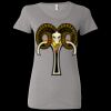 Ladies' Triblend Short Sleeve T-Shirt Thumbnail