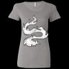 Ladies' Triblend Short Sleeve T-Shirt Thumbnail