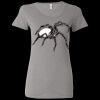 Ladies' Triblend Short Sleeve T-Shirt Thumbnail