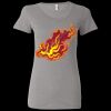 Ladies' Triblend Short Sleeve T-Shirt Thumbnail