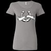 Ladies' Triblend Short Sleeve T-Shirt Thumbnail