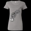 Ladies' Triblend Short Sleeve T-Shirt Thumbnail