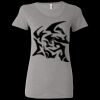 Ladies' Triblend Short Sleeve T-Shirt Thumbnail