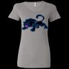 Ladies' Triblend Short Sleeve T-Shirt Thumbnail